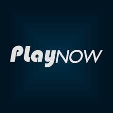 PlayNow logo