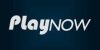 PlayNow logo